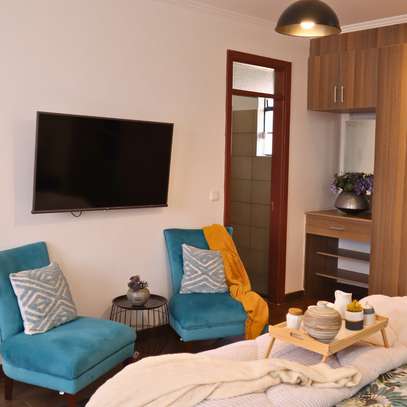 4 Bed Villa with En Suite in Ruiru image 6