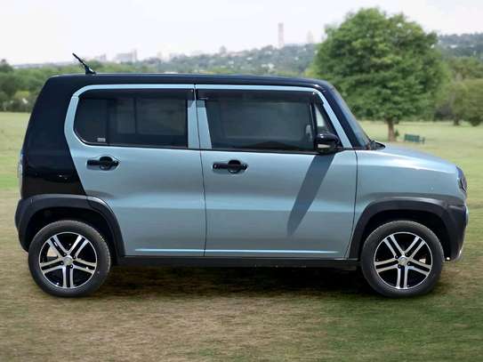 Suzuki hustler newshape image 8