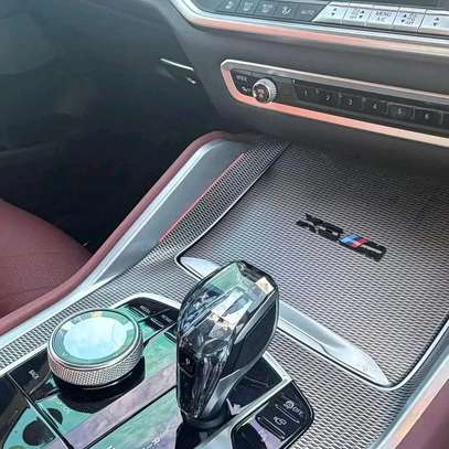 BMW X6 2020 image 5