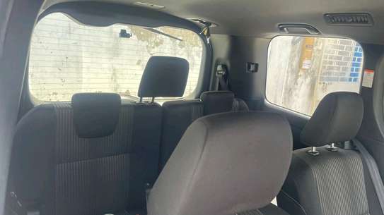 TOYOTA NOAH WXB 2019MODEL 7 SEATER image 5