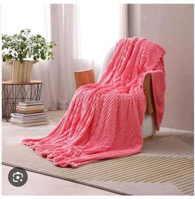 Fleece Velvet Throw Blankets image 3