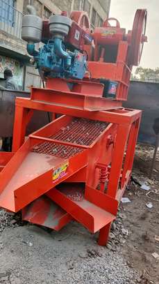 Jaw crusher (Kokoto) image 10