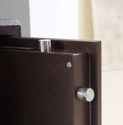 Safe box: 80kgs Fireproof Safe Box image 5