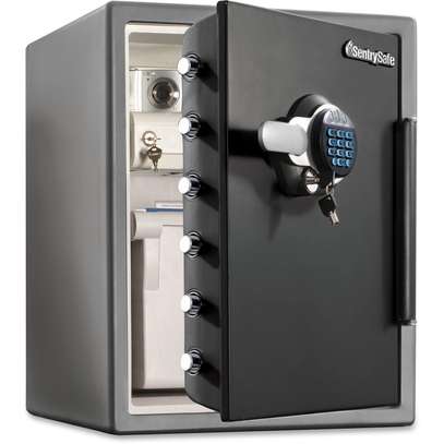 Safe Opening & Repair Services-Safe Opening and Repairs in Nairobi image 9