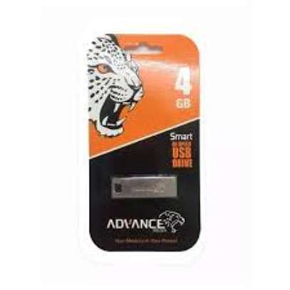 Advance 4GB USB 2.0 Flash disk image 2