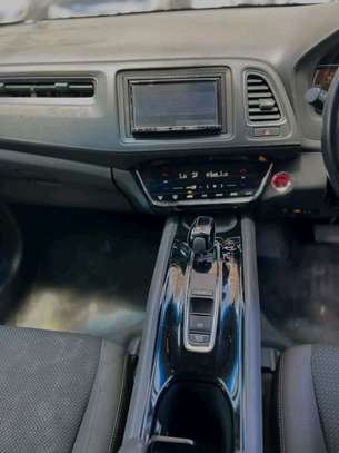 Honda bezel hybrid image 7