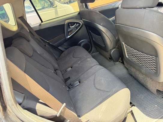 Toyota Rav4 KDB image 5