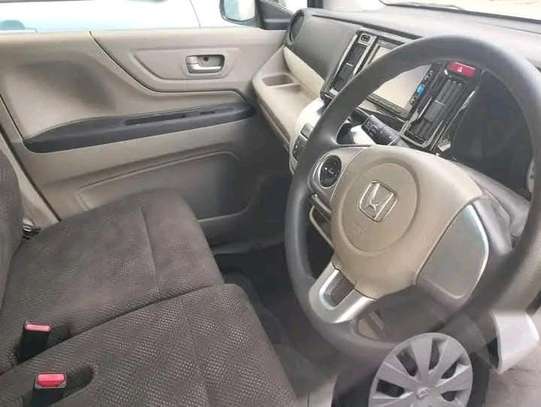 HONDA N WAGON 2018MODEL image 4