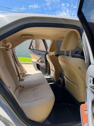 Toyota mark x image 5