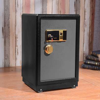 70KGS Digital Fireproof Safebox image 4