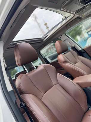 SUBARU FORESTER E boxer 2019 model image 8
