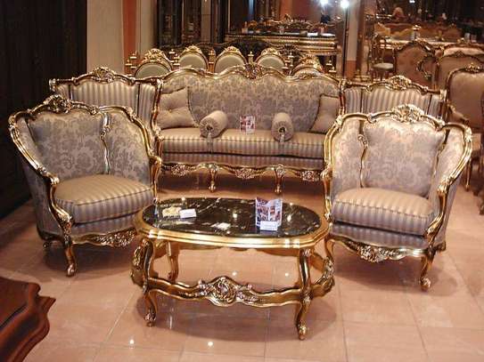 Furniture Repairs and Sofa Set Refurbishing image 11