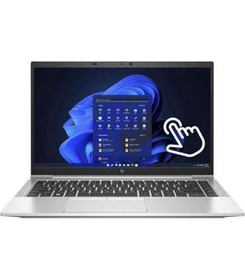 hp elitebook 1040g10 core i7,16gb,512ssd, image 2