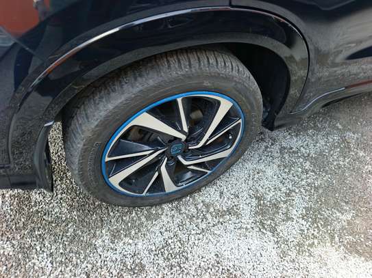Honda vezzel  Rs blackl image 12