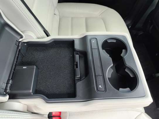 Mazda CX-5 AWD black Sunroof 2018 image 11