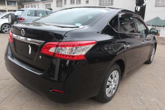 Nissan Sylphy 1.8 2019 65,000 Kms image 7