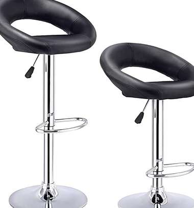 Office Barstool: Modern Stylish Design Counter Barstool image 4
