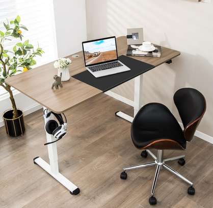 Height Adjustable Electric Office Desk image 3