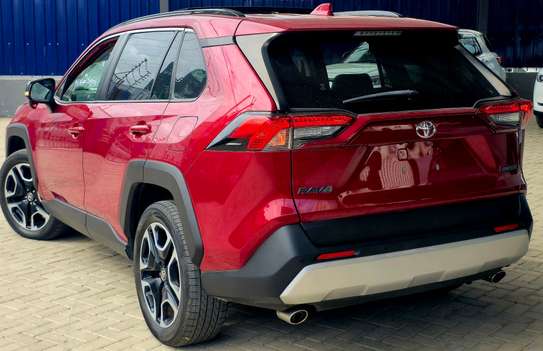 TOYOTA RAV 4 ADVENTURE 2019 image 2