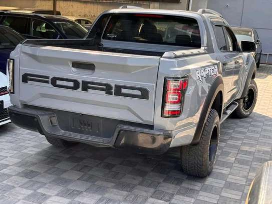 Ford Raptor image 4