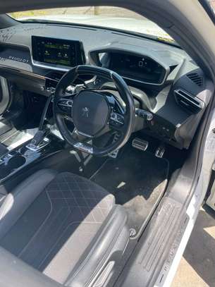 PEUGEOT 2008 GT LINE 2020 image 6