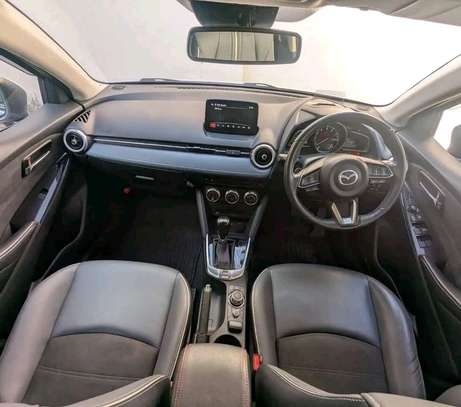 MAZDA 2,2020,2WD,( WE ACCEPT HIRE PURCHASE DEPOSIT 600K) image 7