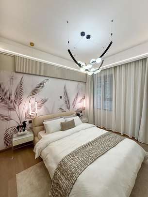 4 Bed Apartment with En Suite in Kileleshwa image 10