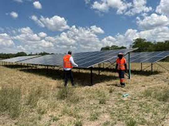 Energy & Sustainability Solutions in Nairobi & Surrounding image 12