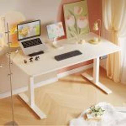 Standing Desks:Height Adjustable Standing Desk In  Keroka image 4