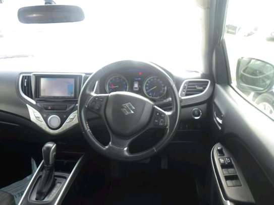 Suzuki baleno image 8