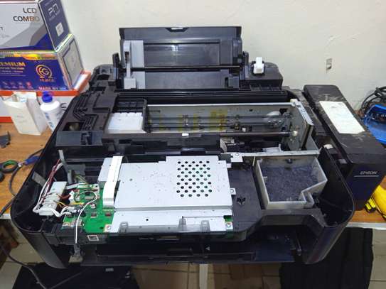 Epson Printer Repair image 3