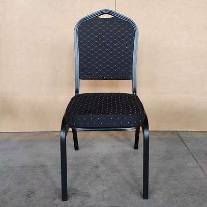 Conference Chair; Stackable Conference Chair in Magwagwa image 4
