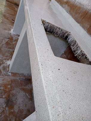Terrazzo Installation Weteithie image 2