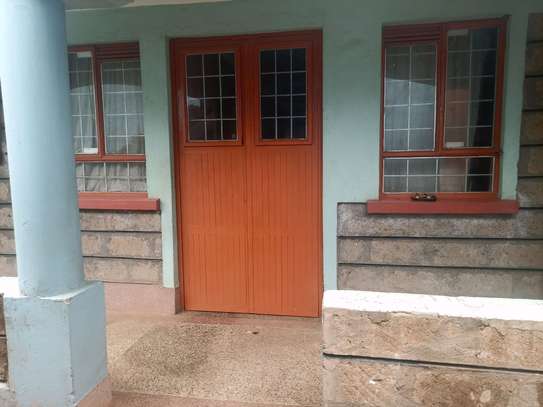 4-BEDROOM ALL EN-SUITE BUNGALOW FOR SALE (WITEITHIE, MUHAKA) image 3