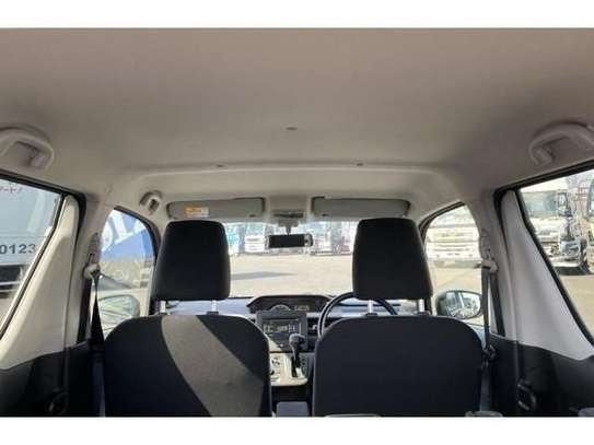 2020 SUZUKI WAGON R FA image 8