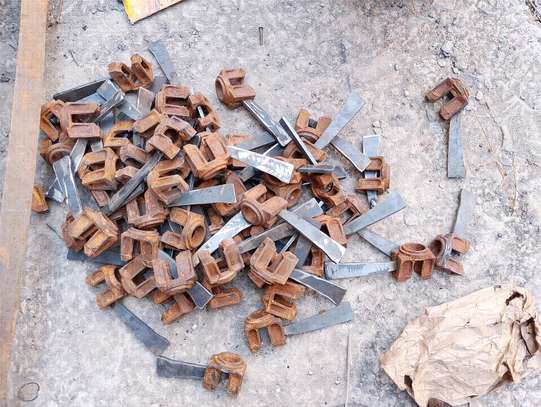 Buy and hire scaffolding image 2