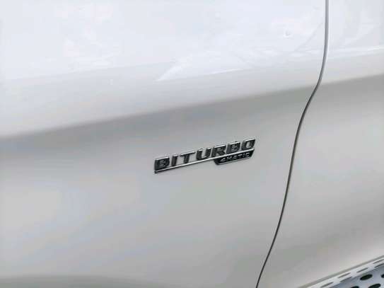 Mercedes Benz gle 43 AMG 2020 model image 10