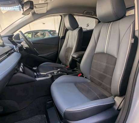 MAZDA 2,2020,2WD,( WE ACCEPT HIRE PURCHASE DEPOSIT 600K) image 9
