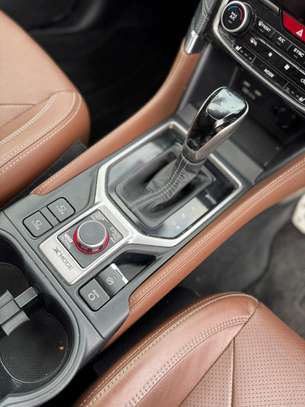 SUBARU FORESTER E boxer 2019 model image 4