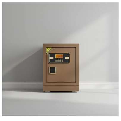 Fire Proof Safe : Fire Proof Storage Safe In Rongo image 7