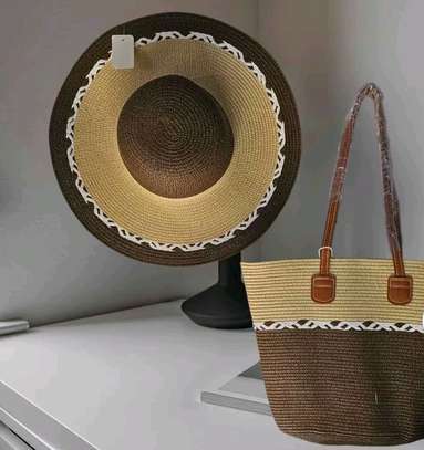 Summer hats image 2