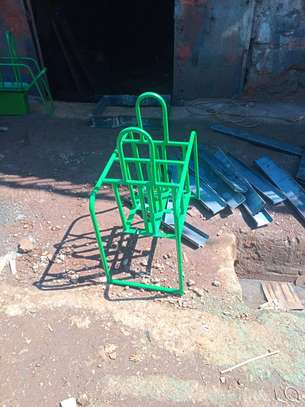 Hollow Block Mould machine image 2