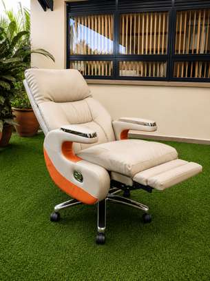 Executive Directors Office Chair image 4