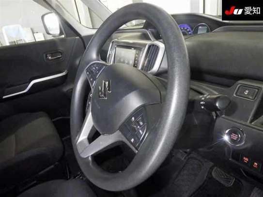 2019 SUZUKI SOLIO HYBRID MX image 3