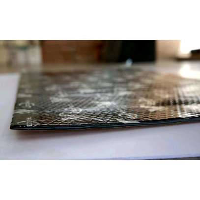 Sound deadening mats image 2