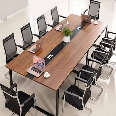 Boardroom/conference tables image 13