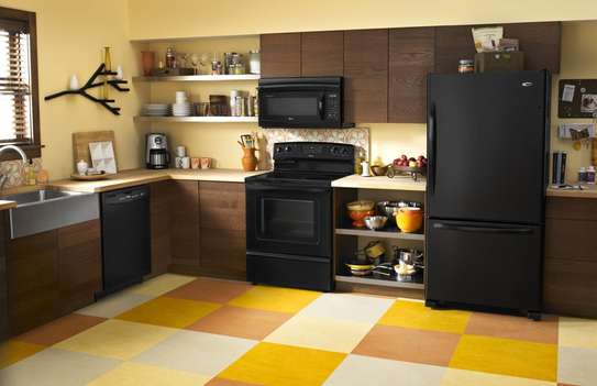 Washing Machine, Fridge & Cooker Repair in Kinoo & Kikuyu image 10
