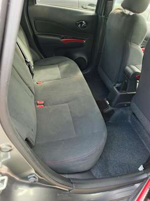 Nissan note nismo empower image 8