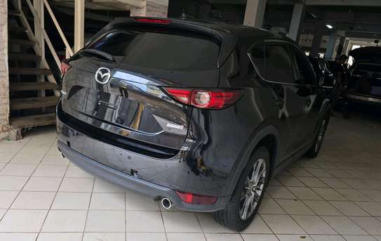 Mazda Cx-5 xdl image 5