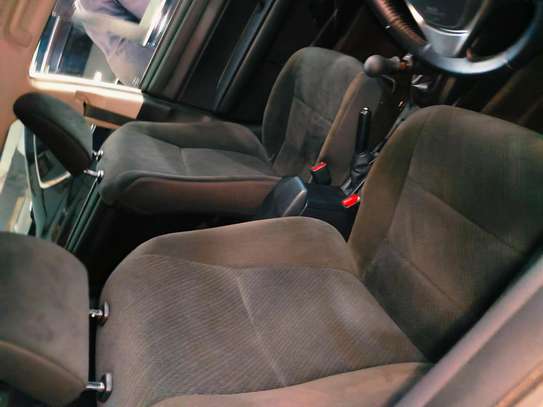 Toyota Axio Manual petrol 2018 1500cc image 5